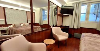 Hotel Royal Ruka - Kuusamo - Camera da letto
