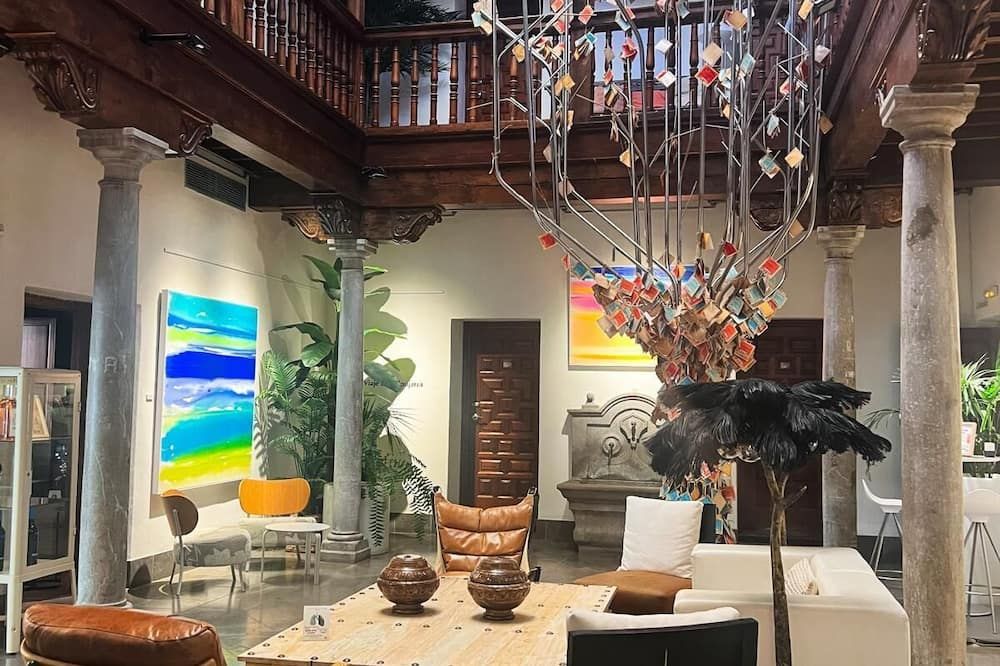 Gar Anat Hotel Boutique