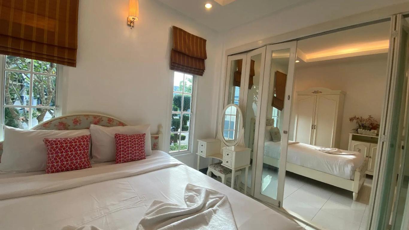 Janrapat Resort