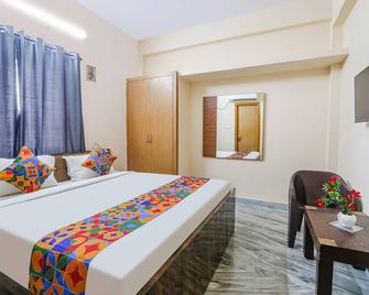 Fabhotel Prestige Castle - Nr Kims Hospital, Kondapur - Hyderabad - Habitación