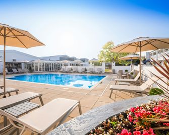 The Barnstaple Hotel - Barnstaple - Πισίνα