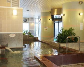 Hotel Marix Lagoon - Miyazaki - Lobby