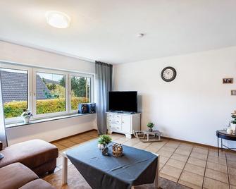 Haus Anna - Kirchhundem - Wohnzimmer