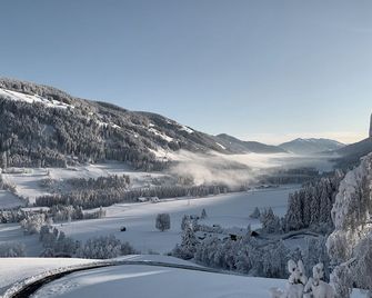 Gailerhof Boutique Hotel B&B Dolomites - Welsberg-Taisten