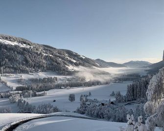 Gailerhof Boutique Hotel B&B Dolomites - Welsberg-Taisten