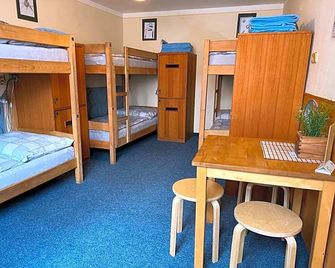 Hostel Postel - Český Krumlov - Schlafzimmer