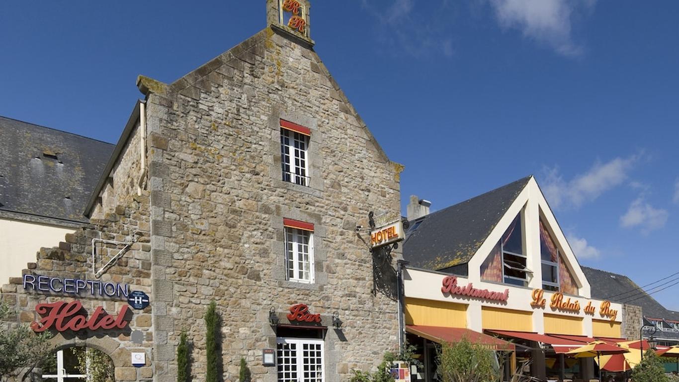 Le Relais Du Roy