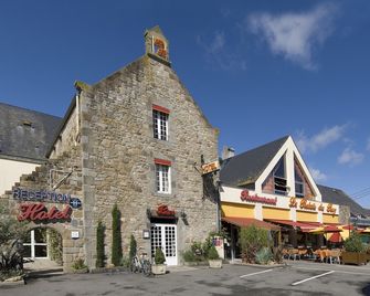Le Relais Du Roy - Le Mont-Saint-Michel - Edificio
