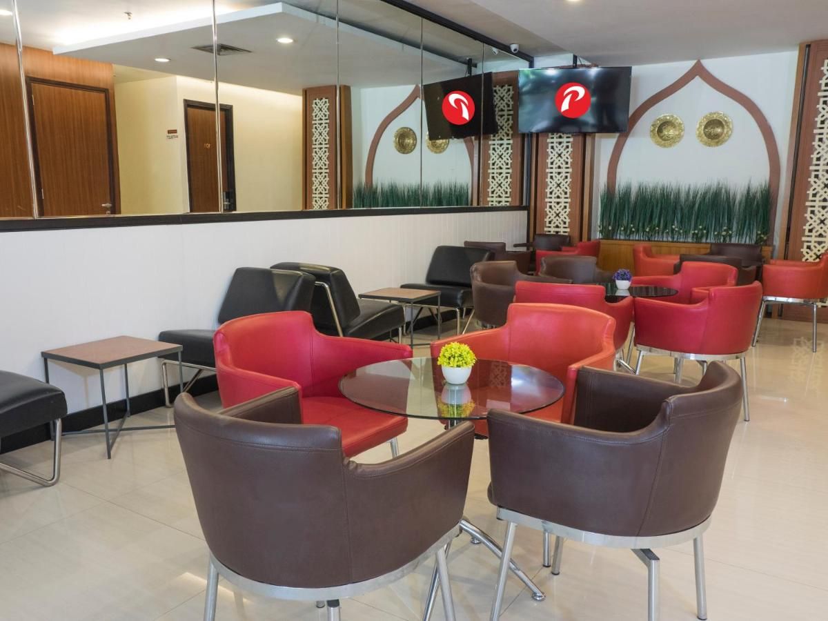 d'primahotel Airport Jakarta 1