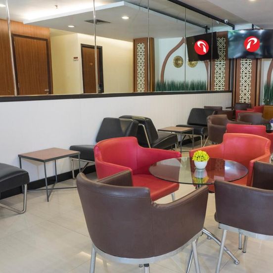 d'primahotel Airport Jakarta 1 image 1