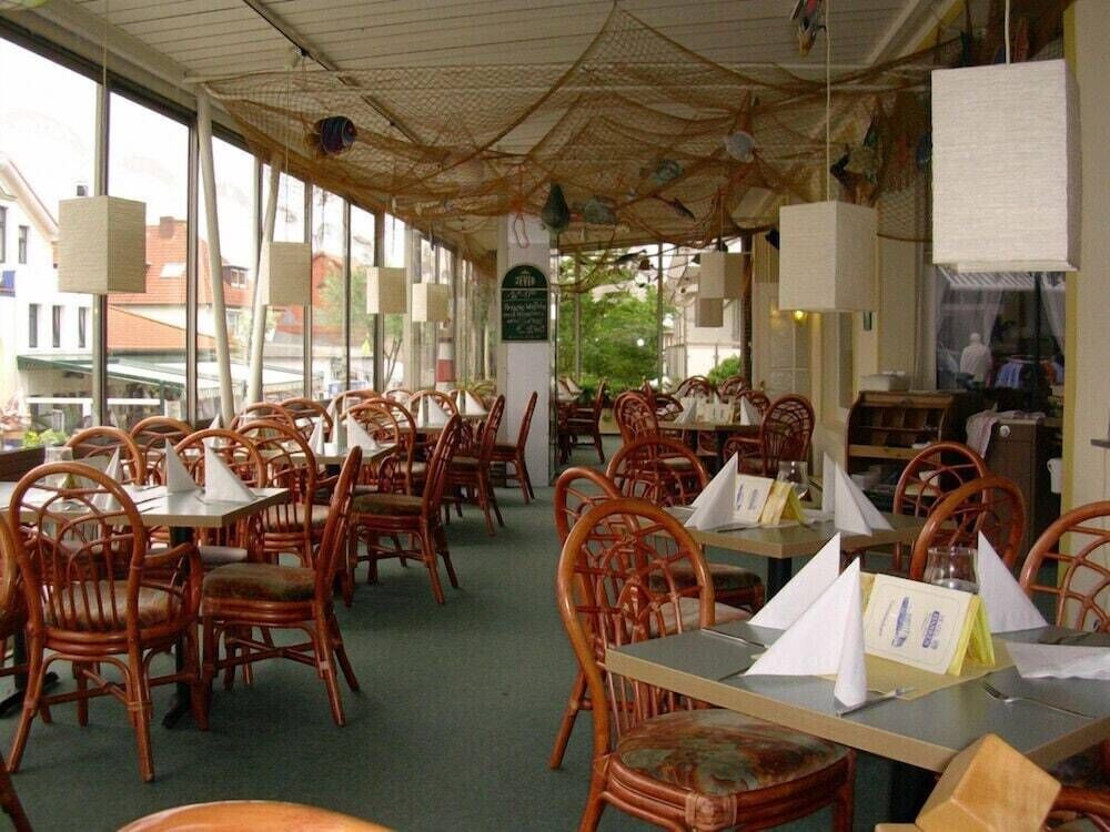 هوتل هانكين