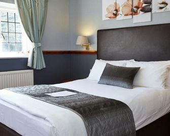 Dog House by Chef & Brewer Collection - Abingdon - Phòng ngủ