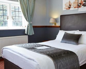 Dog House by Chef & Brewer Collection - Abingdon - Bedroom