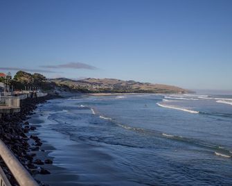 Hotel St Clair - Dunedin