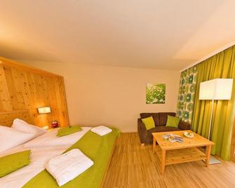 Kinderhotel Ramsi - Hermagor - Habitación
