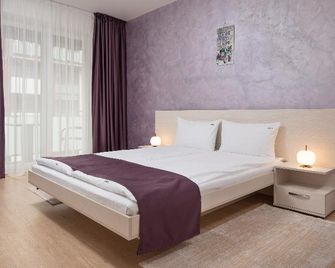 Brasov Holiday Apartments 27 - Braşov - Habitación