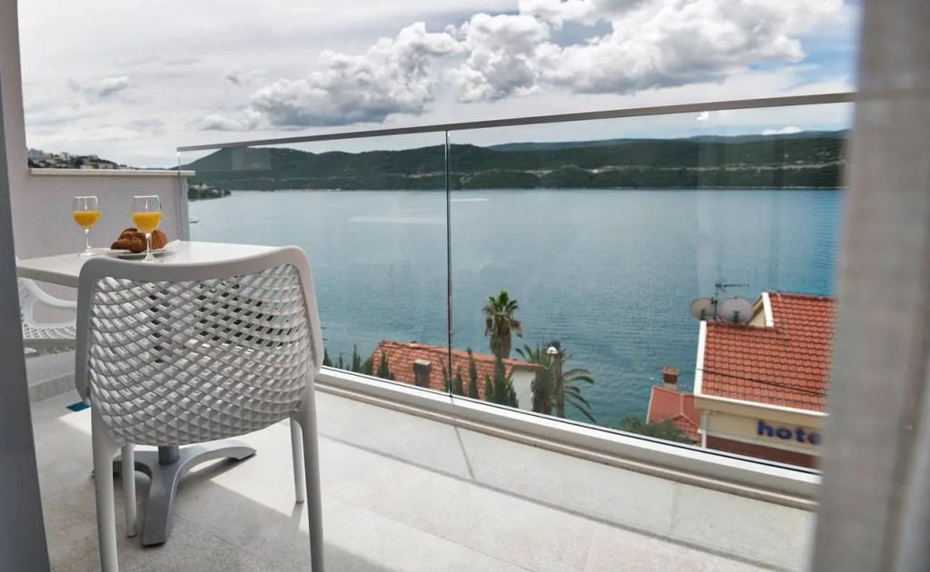 فندق فيلا نوفا