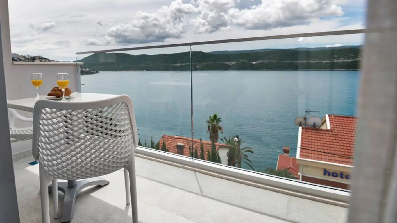 فندق فيلا نوفا