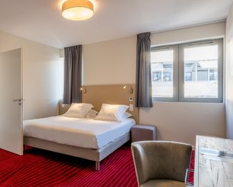All Suites Appart Hôtel - Bordeaux Centre Gare - Burdeos