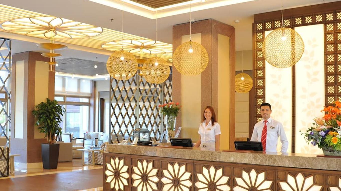 Xanadu Resort Hotel