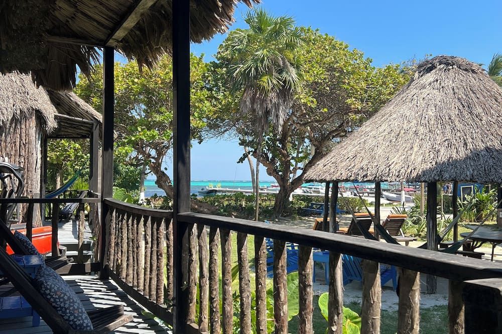 Hotel Del Rio - San Pedro Town