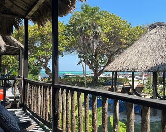 Hotel Del Rio - San Pedro Town