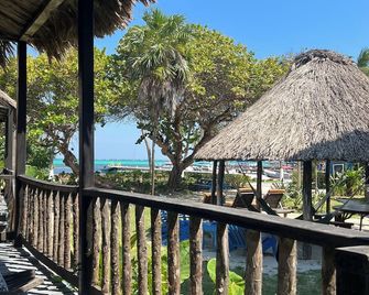 Hotel Del Rio - San Pedro Town