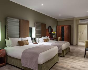 Protea Hotel by Marriott Upington - Upington - Bedroom