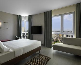 Novotel Kinshasa La Gombe - Kinshasa - Chambre