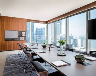 EAST, Hong Kong - Hong Kong - Meeting room