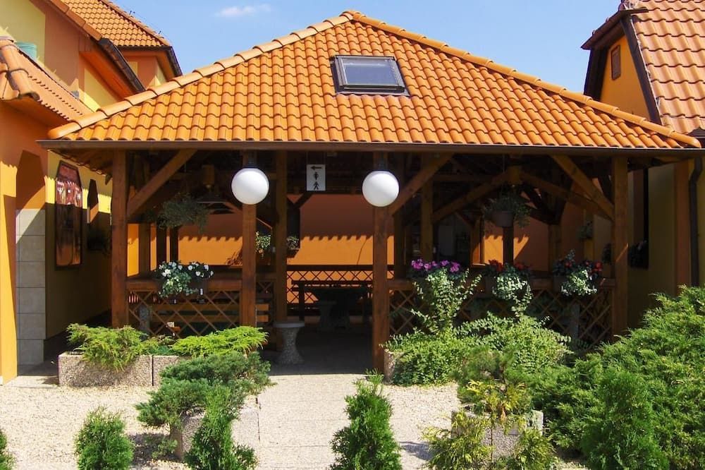 Hotel Relax U Drsu - Tabor