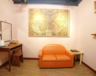 Dongning Atlas Hotel - Tainan City