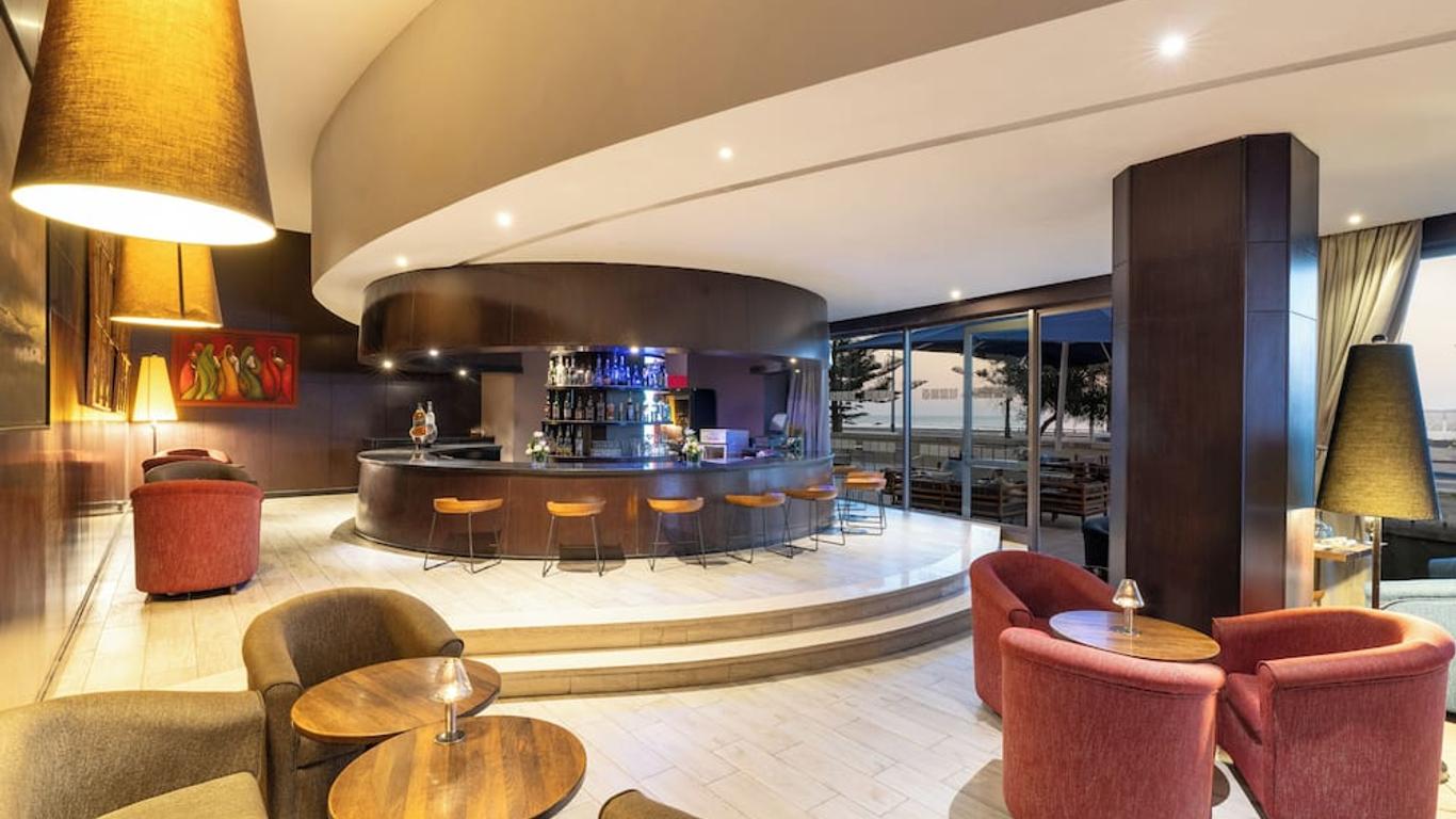 Atlas Essaouira Riad Resort