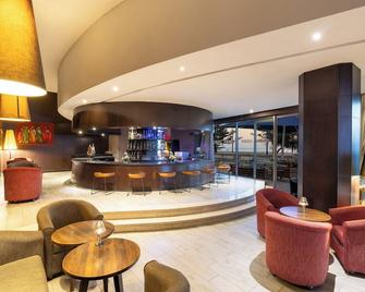 Atlas Essaouira Riad Resort - אסאוירה - בר