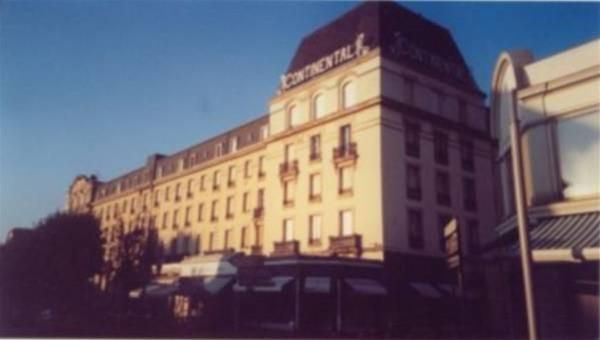 Residence Le Continental