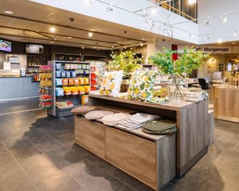 Best Western St Svithun Hotell - סטאבאנגר - מסעדה