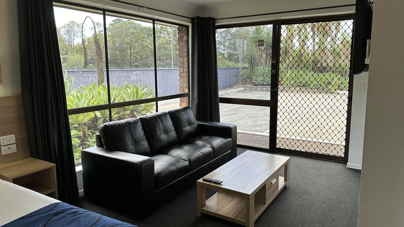 Logan City Motor Inn