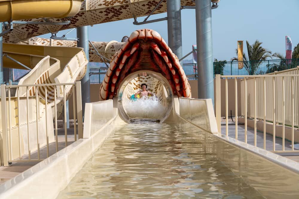 U Splash Resort Eilat - Eilat