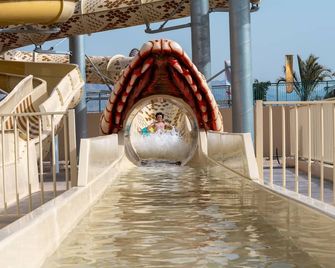 U Splash Resort Eilat - Éilat