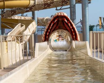 U Splash Resort Eilat - Eilat