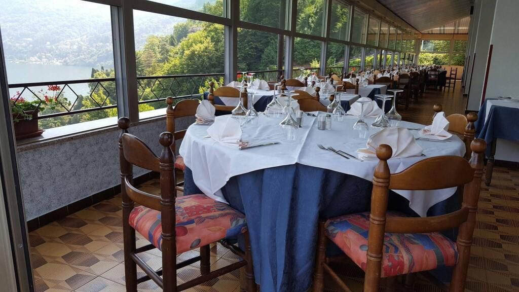 أوتل ريستورانتي كلافجيتشي