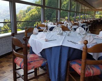 Hotel Glavjc - Torno - Restaurant