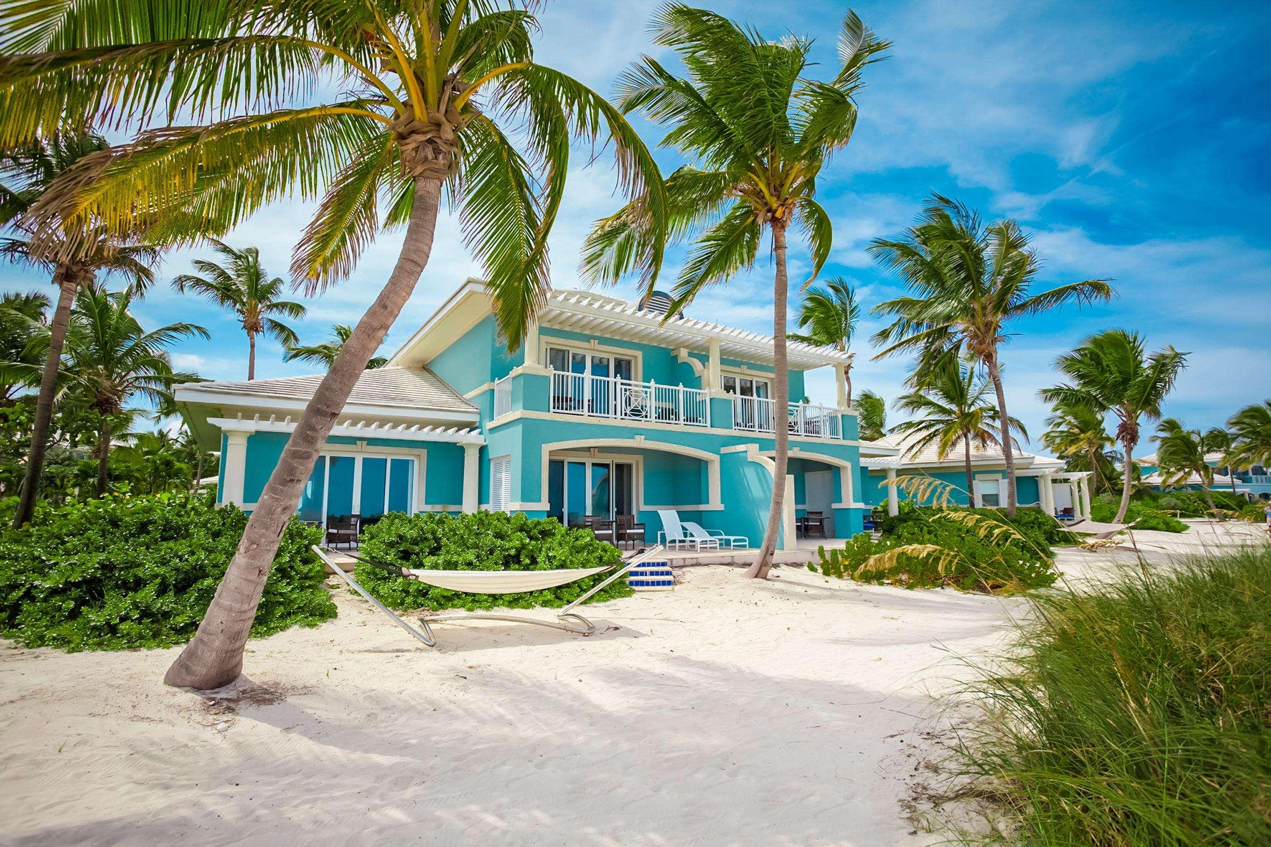 Rokers Point Resort – KRA Bahamas