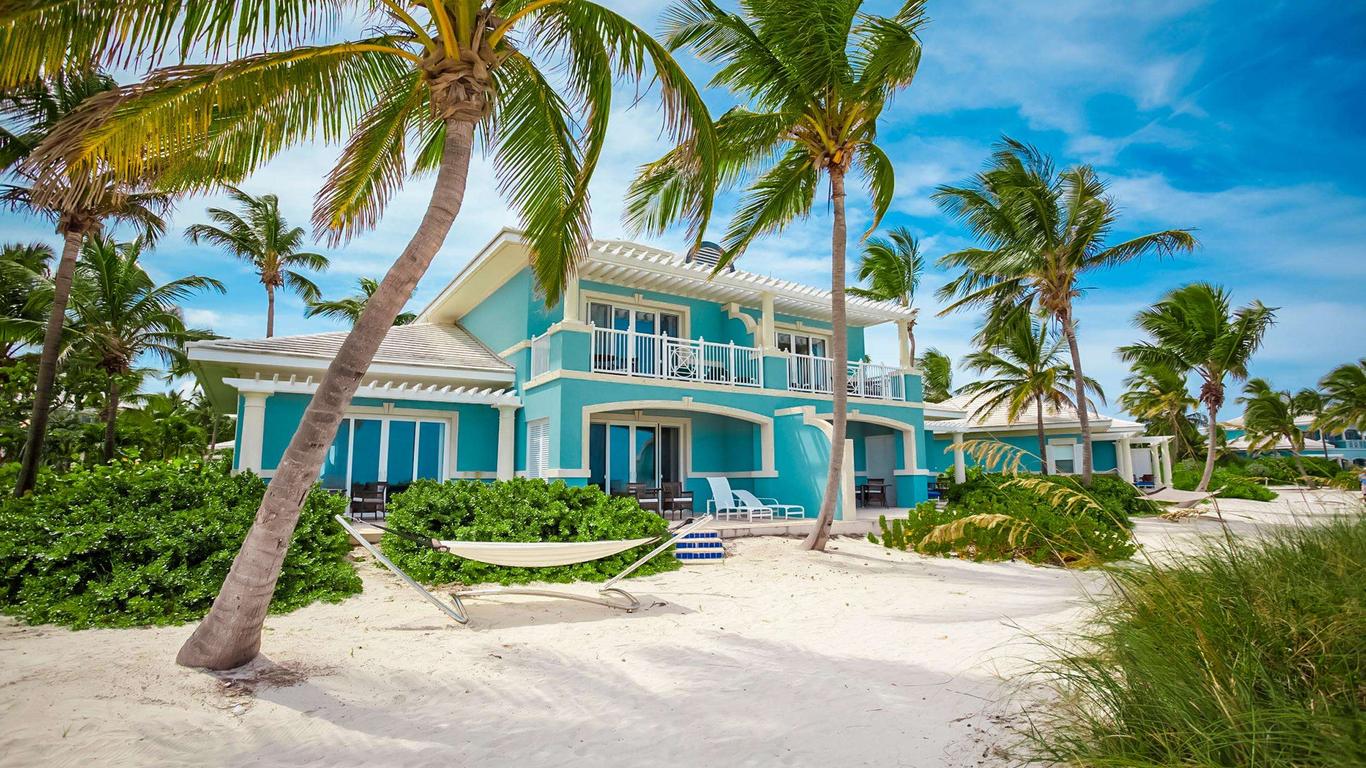 Sandals Emerald Bay Golf, Tennis & Spa Resort