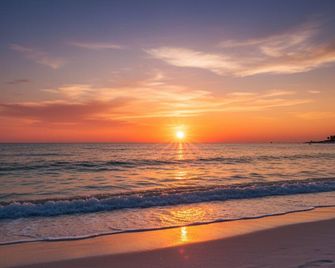 Gullwing 604 - Fort Myers Beach - Playa