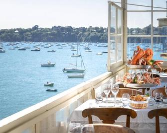 Hôtel Printania - Dinard - Ravintola