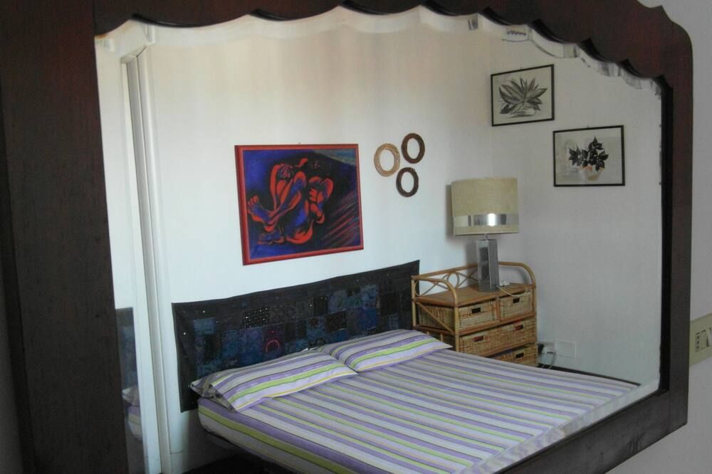 Abitazione Pigneto B&b - רומא - חדר שינה