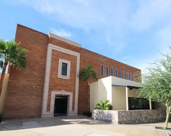 Holiday Inn Hermosillo - Hermosillo - Edificio