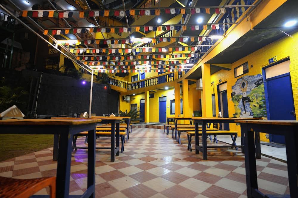 Shalom Backpackers Rishikesh - Rishikesh