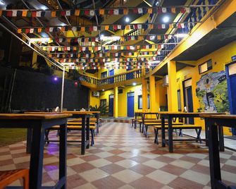 Shalom Backpackers Rishikesh - Rishikesh